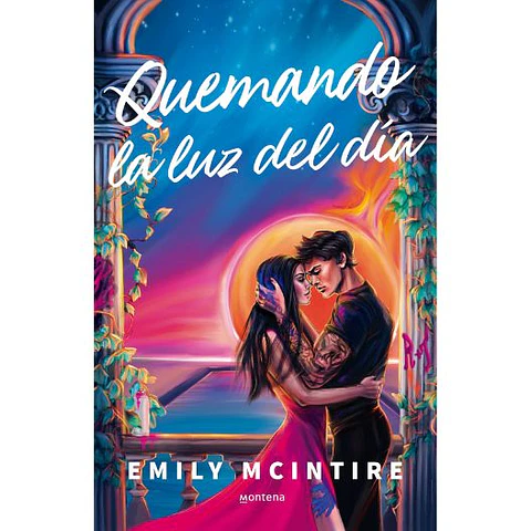 Quemando La Luz Del Dia