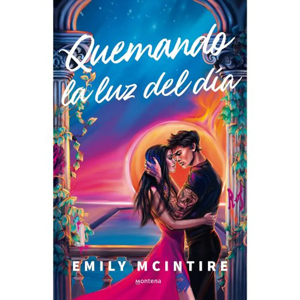 Quemando La Luz Del Dia 1