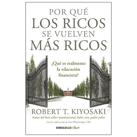 Por Que Los Ricos Se Vuelven Mas Ricos