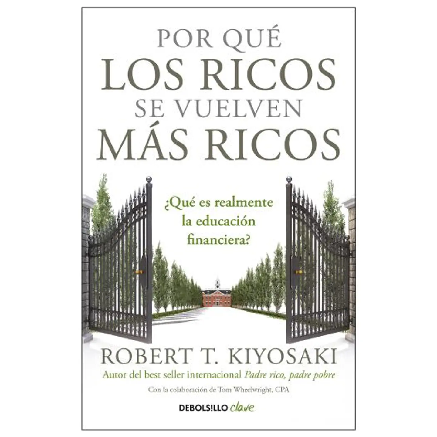 Por Que Los Ricos Se Vuelven Mas Ricos 1