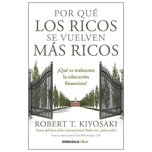 Por Que Los Ricos Se Vuelven Mas Ricos