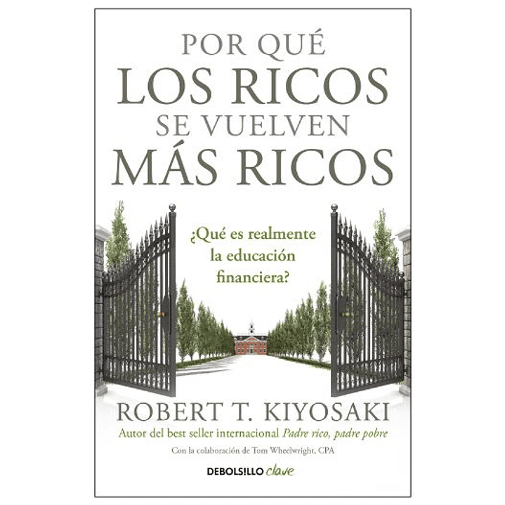 Por Que Los Ricos Se Vuelven Mas Ricos 1