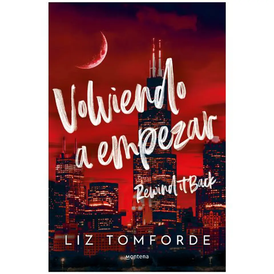 La Ciudad De Los Vientos 5. Volviendo A Empezar  1