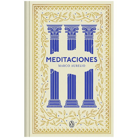 Meditaciones (Edicion Especial En Tapa Dura)