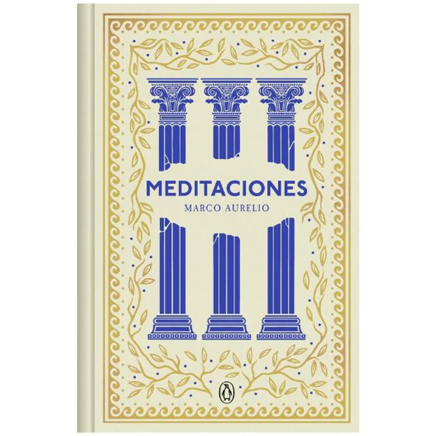 Meditaciones (Edicion Especial En Tapa Dura) 1