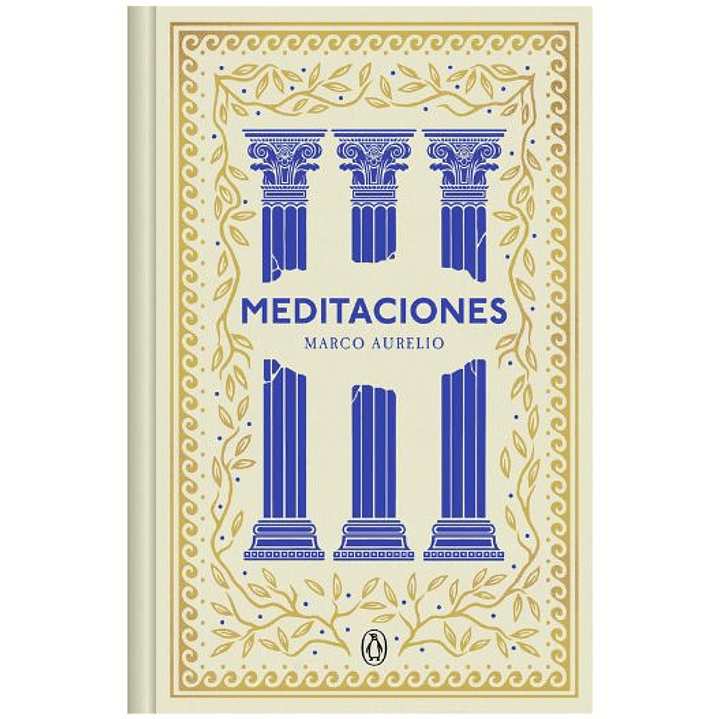 Meditaciones (Edicion Especial En Tapa Dura) 1