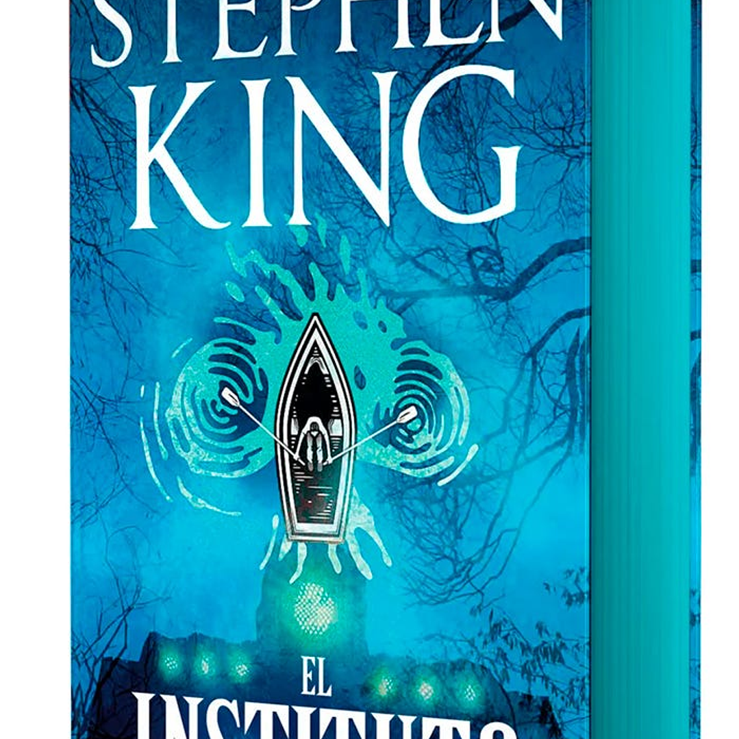 El Instituto (Edición Especial)  1