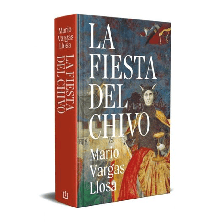 La Fiesta Del Chivo (Edicion Conmemorativa) 1