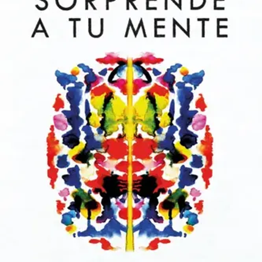 Sorprende A Tu Mente 1