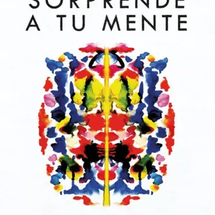 Sorprende A Tu Mente 1