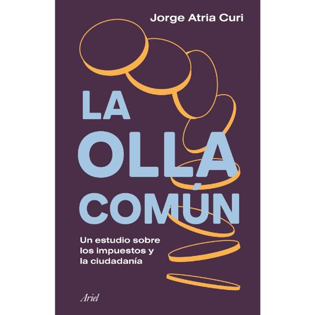 La Olla Comun 1