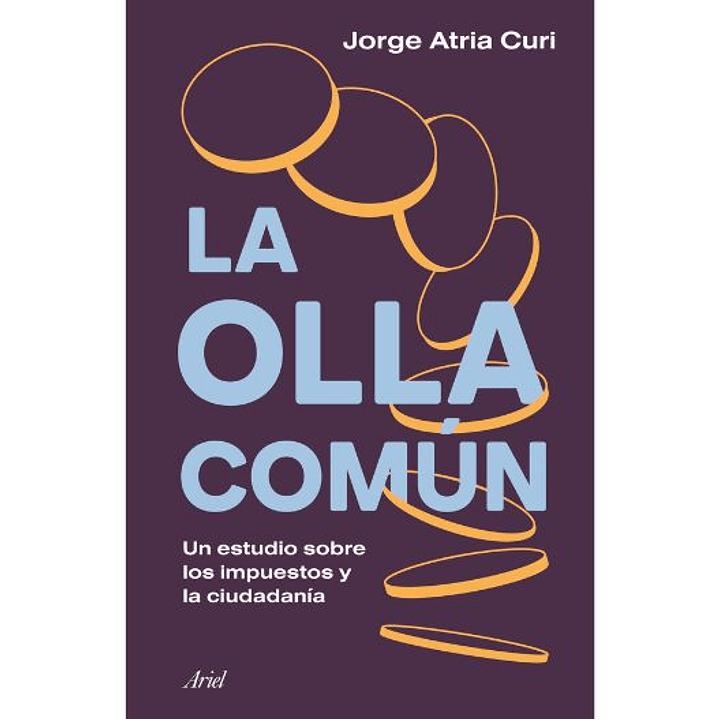 La Olla Comun 1