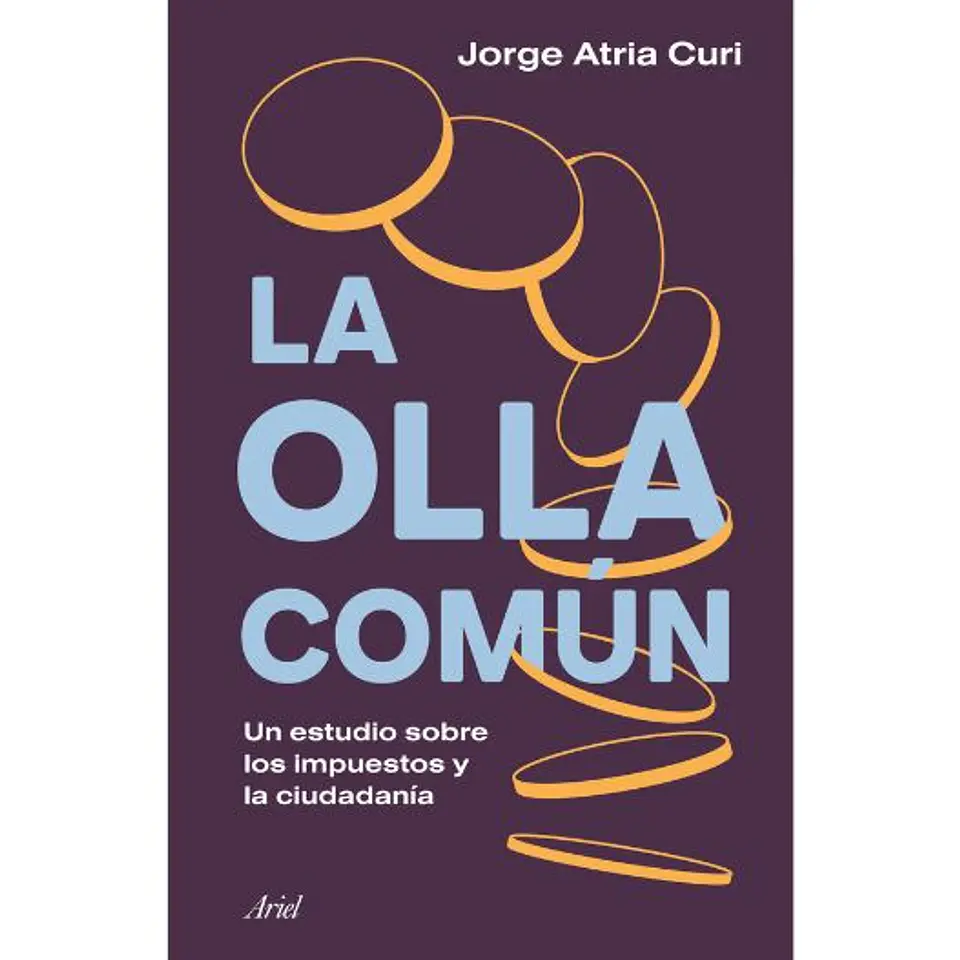 La Olla Comun 1