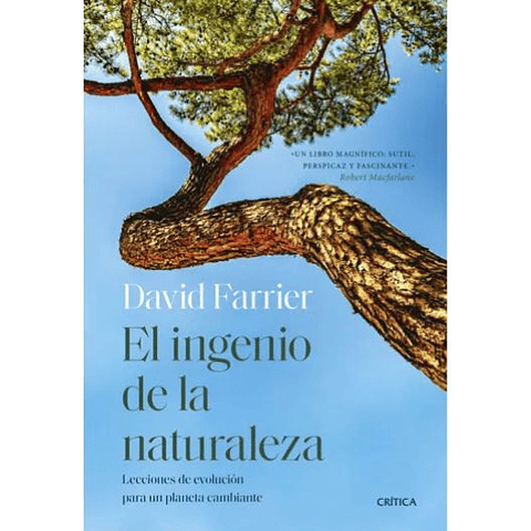 El Ingenio De La Naturaleza