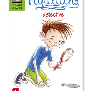 Papelucho Detective