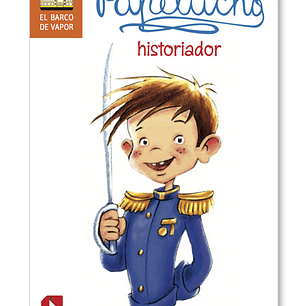 Papelucho Historiador
