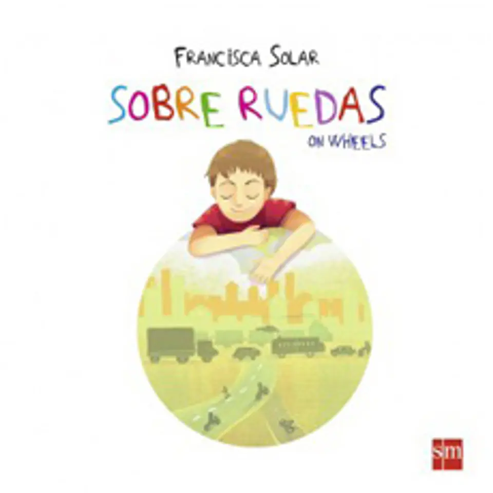Sobre Ruedas 1