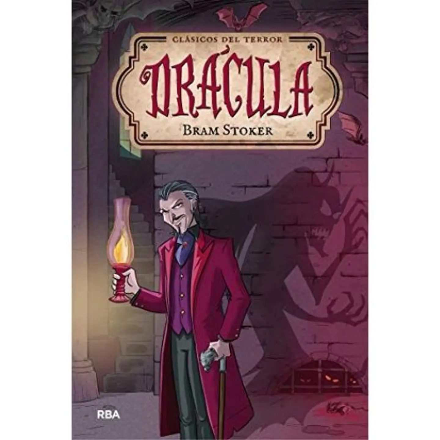 Dracula 1