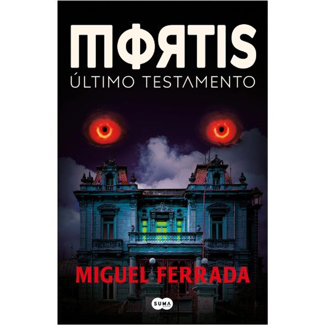 Mortis Ultimo Testamento 1