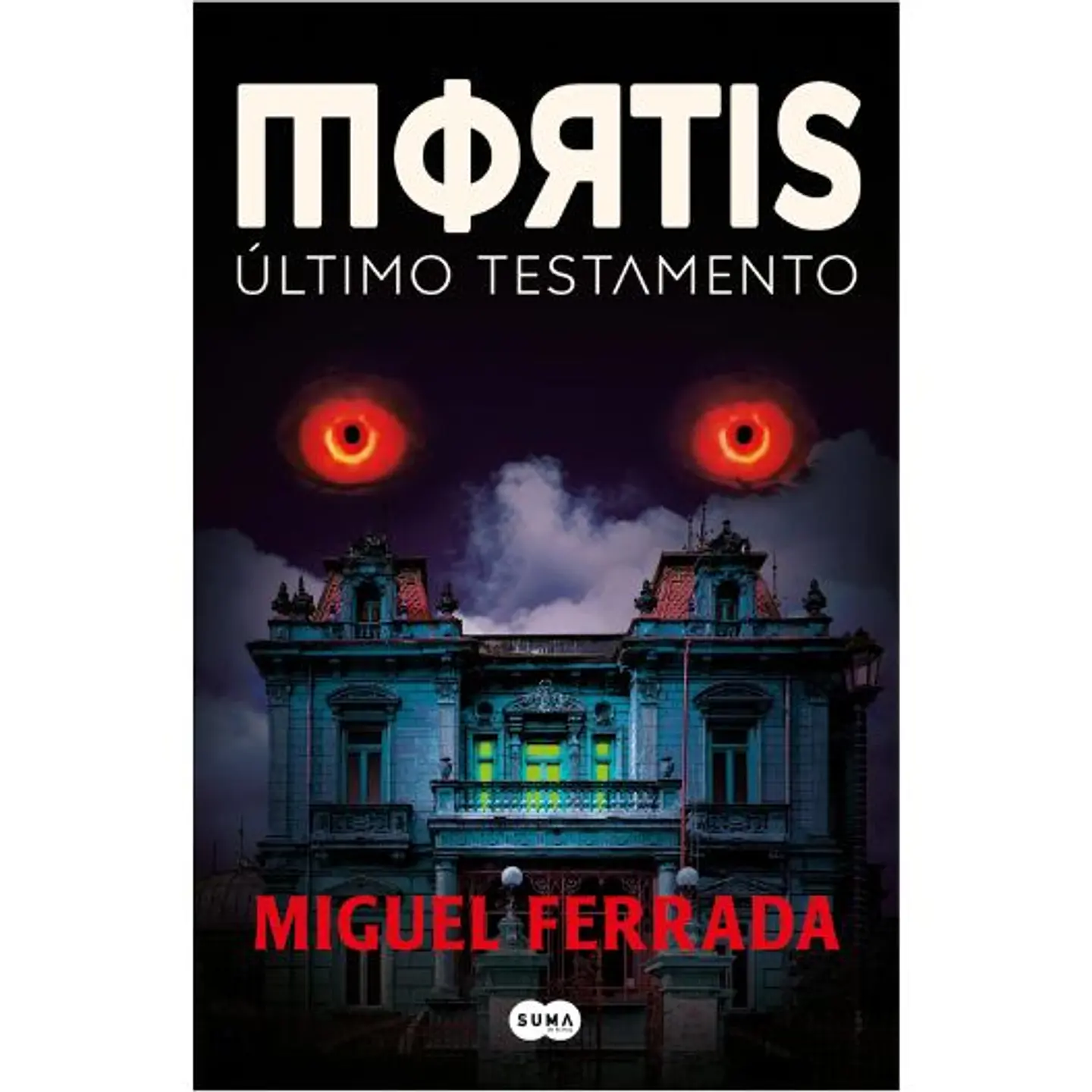 Mortis Ultimo Testamento 1