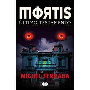 Mortis Ultimo Testamento