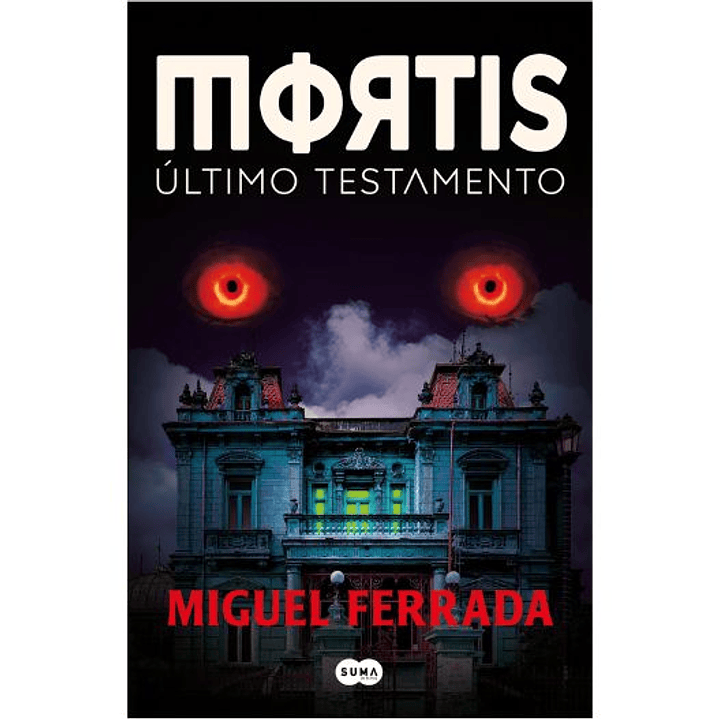 Mortis Ultimo Testamento 1