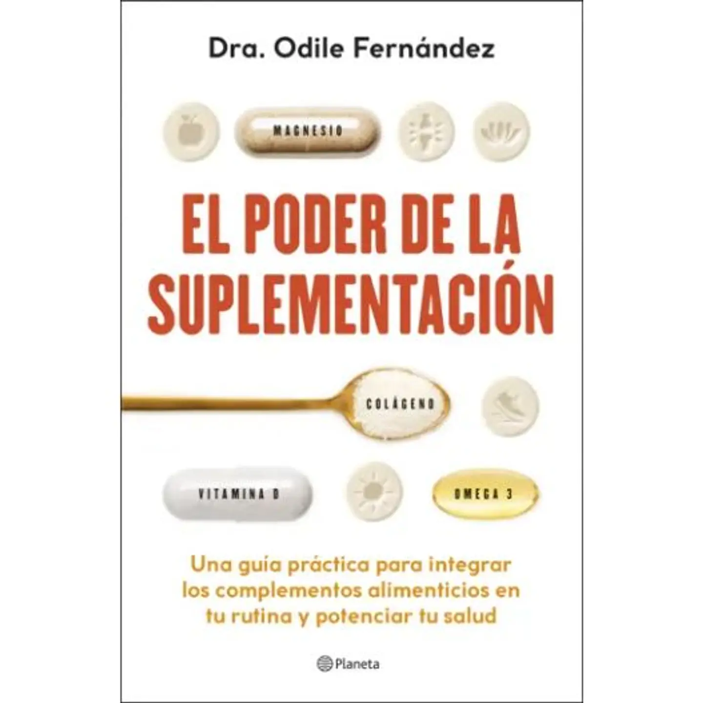 El Poder De La Suplementacion 1