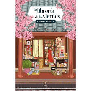 La Libreria De Los Viernes