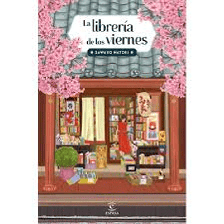 La Libreria De Los Viernes 1