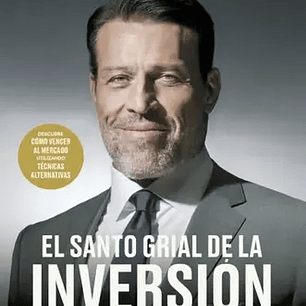 El Santo Grial De La Inversion  	