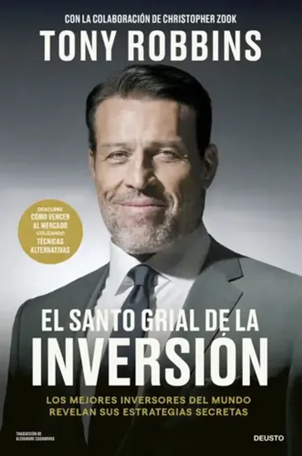 El Santo Grial De La Inversion  	 1