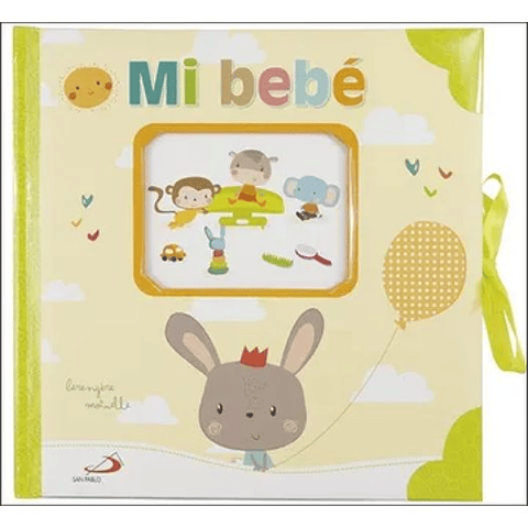 Mi Bebe