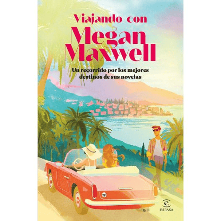 Viajando Con Megan Maxwell 1
