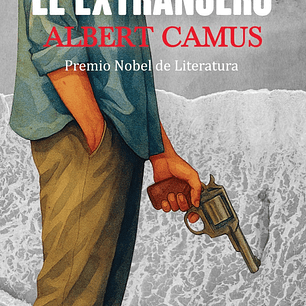 El Extranjero