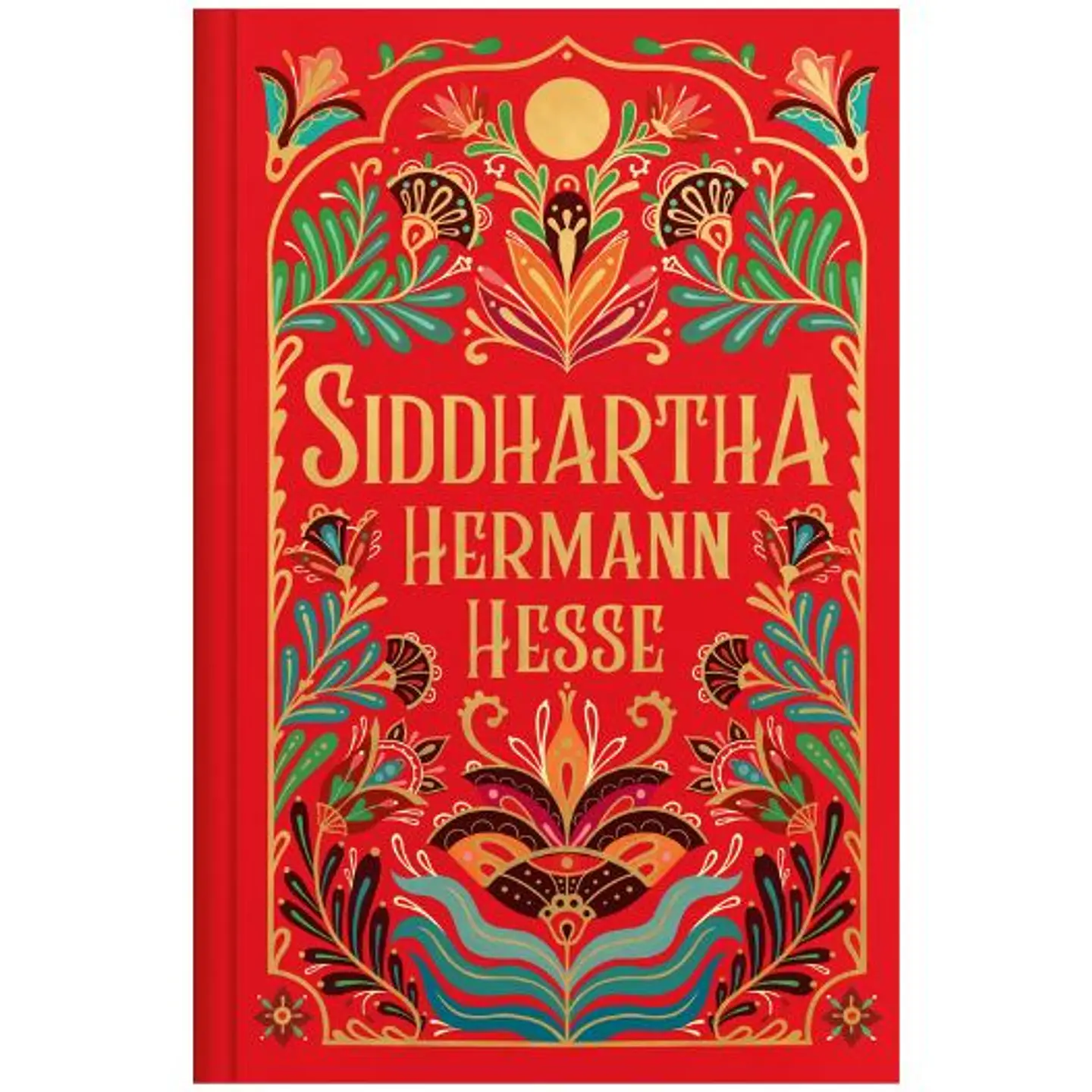 Siddhartha (Edicion Especial) Td 1