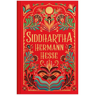 Siddhartha (Edicion Especial) Td