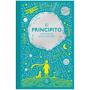 El Principito (Edicion Conmemorativa)