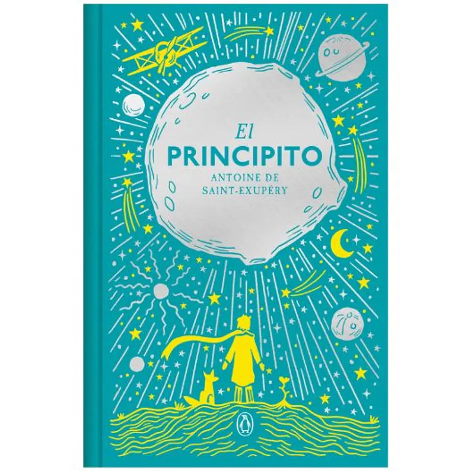 El Principito (Edicion Conmemorativa) 1