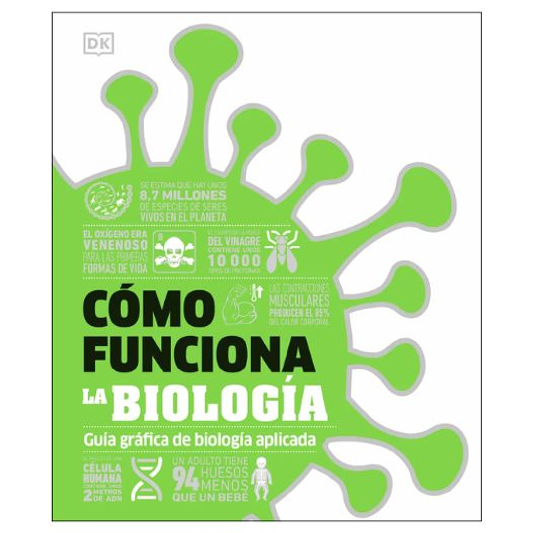 Como Funciona La Biologia 1