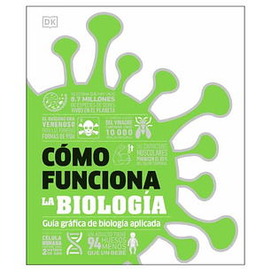 Como Funciona La Biologia