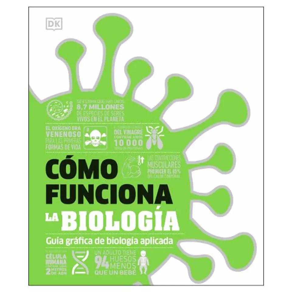 Como Funciona La Biologia 1