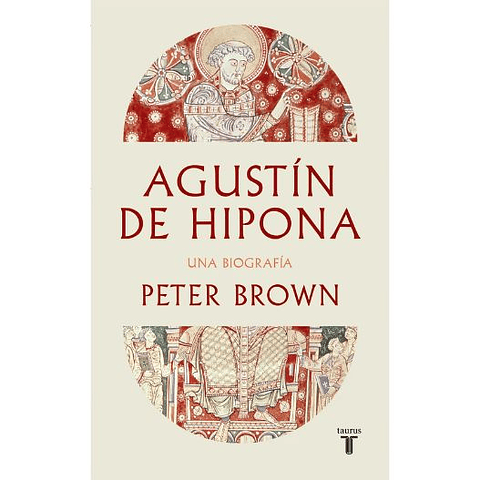 Agustin De Hipona