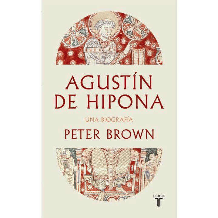Agustin De Hipona 1
