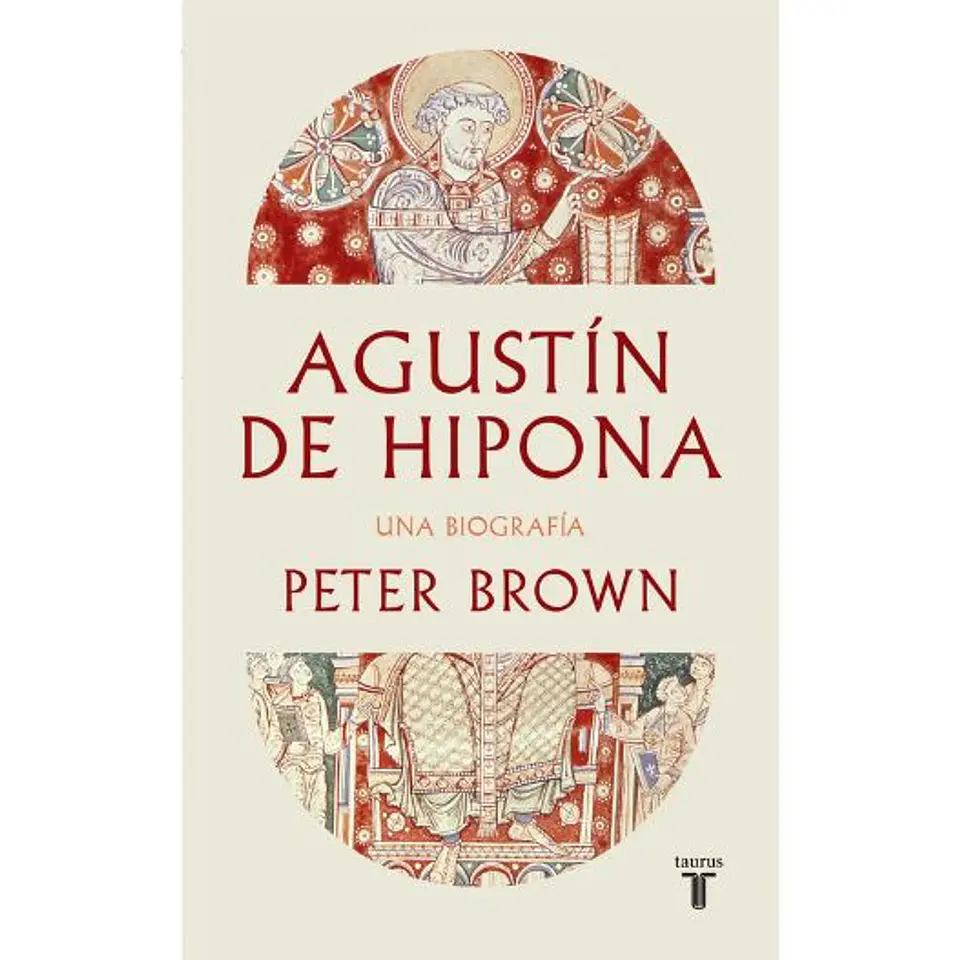 Agustin De Hipona 1