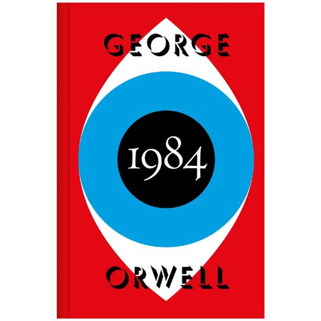 1984 (Edicion Tapa Dura) 1