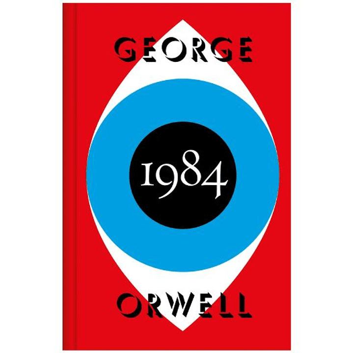 1984 (Edicion Tapa Dura) 1