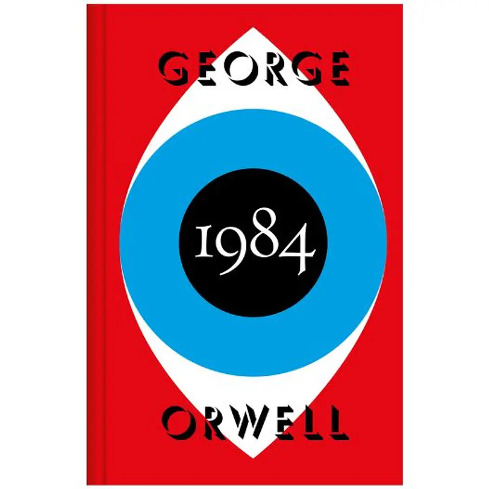 1984 (Edicion Tapa Dura) 1