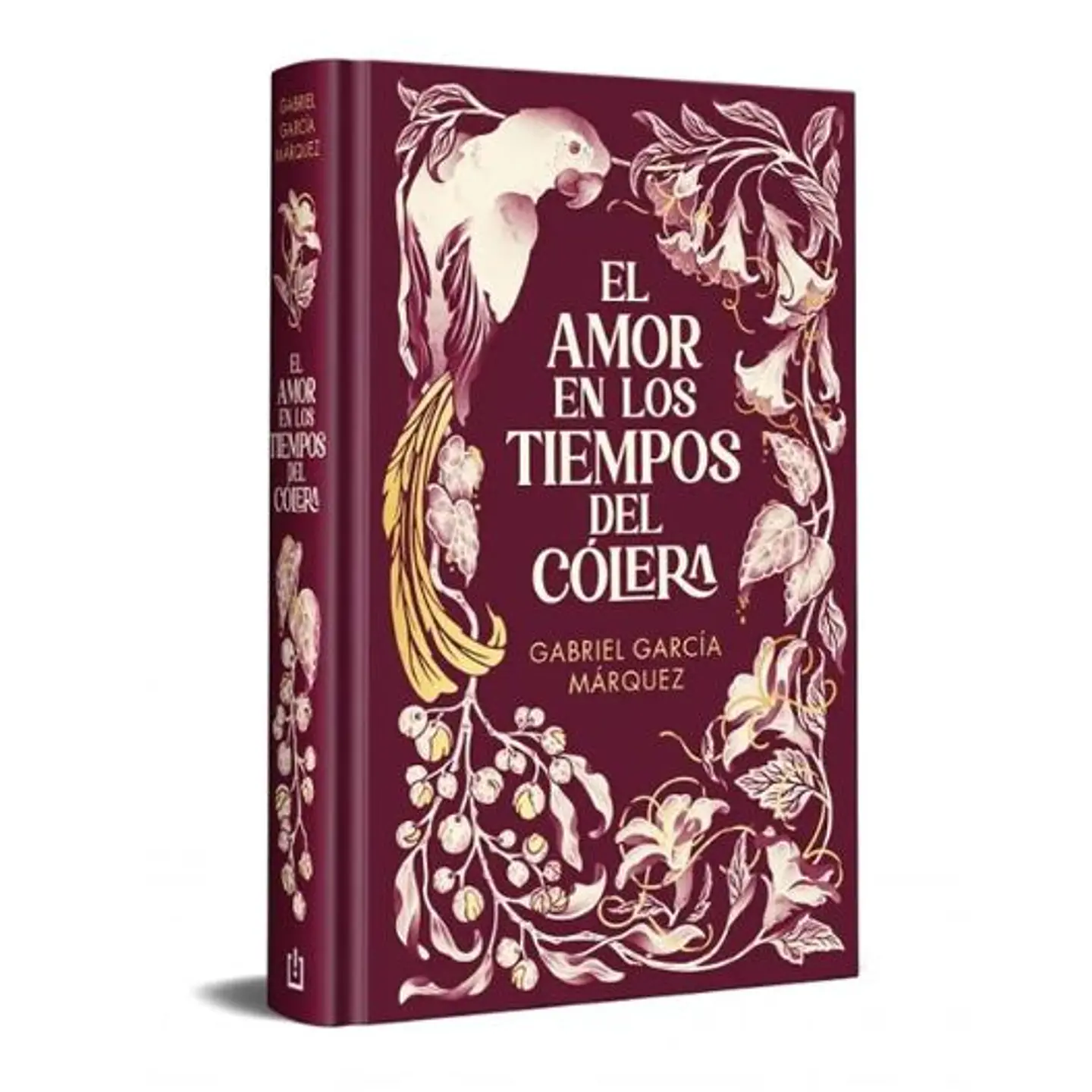 El Amor En Los Tiempos Del Colera Td 1