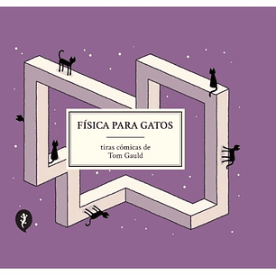 Fisica Para Gatos
