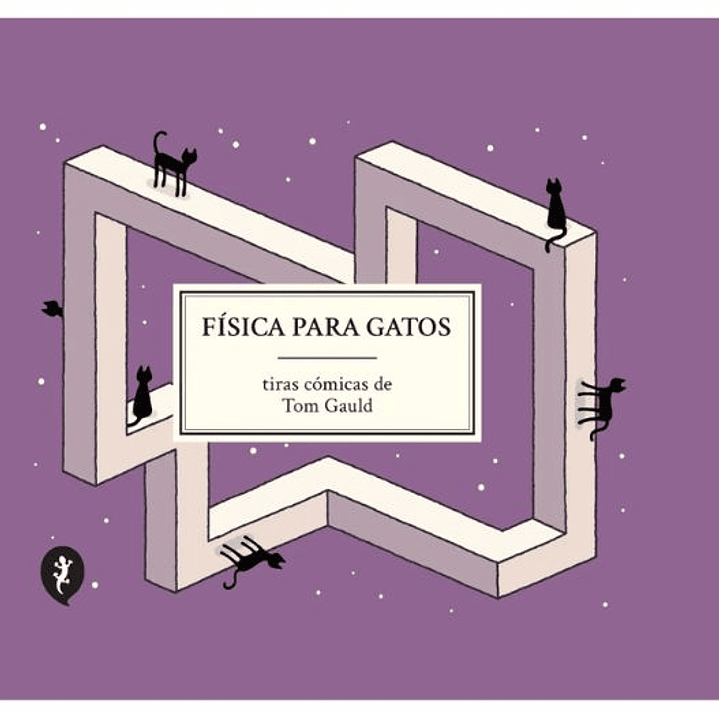 Fisica Para Gatos 1